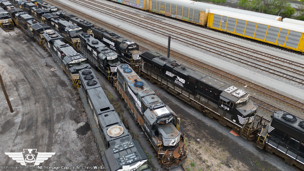 NS 8109